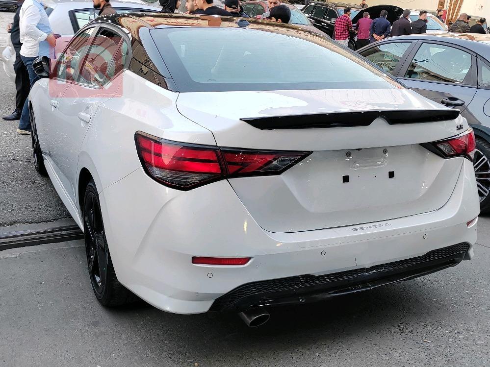 Nissan Sentra